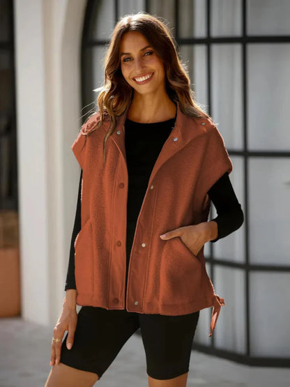 Soticma™ Sherpa Yelek