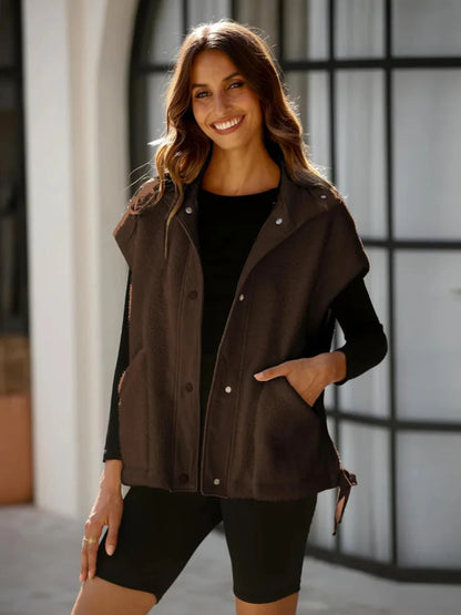 Soticma™ Sherpa Yelek