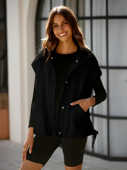 Soticma™ Sherpa Yelek