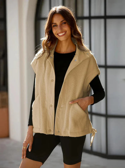 Soticma™ Sherpa Yelek