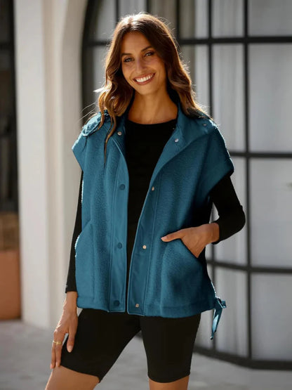 Soticma™ Sherpa Yelek