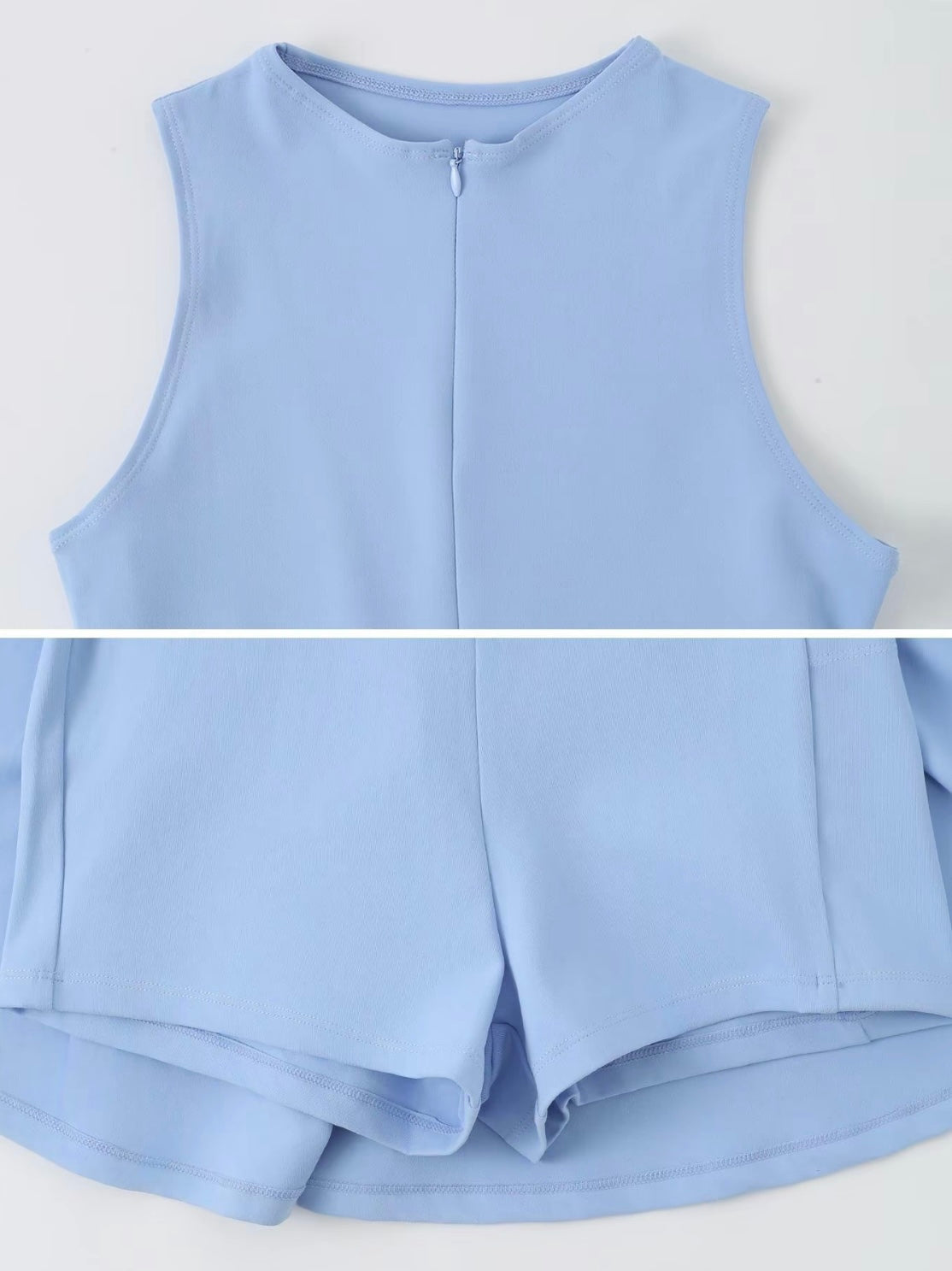 Soticma™ Scrunch Tenis Elbisesi