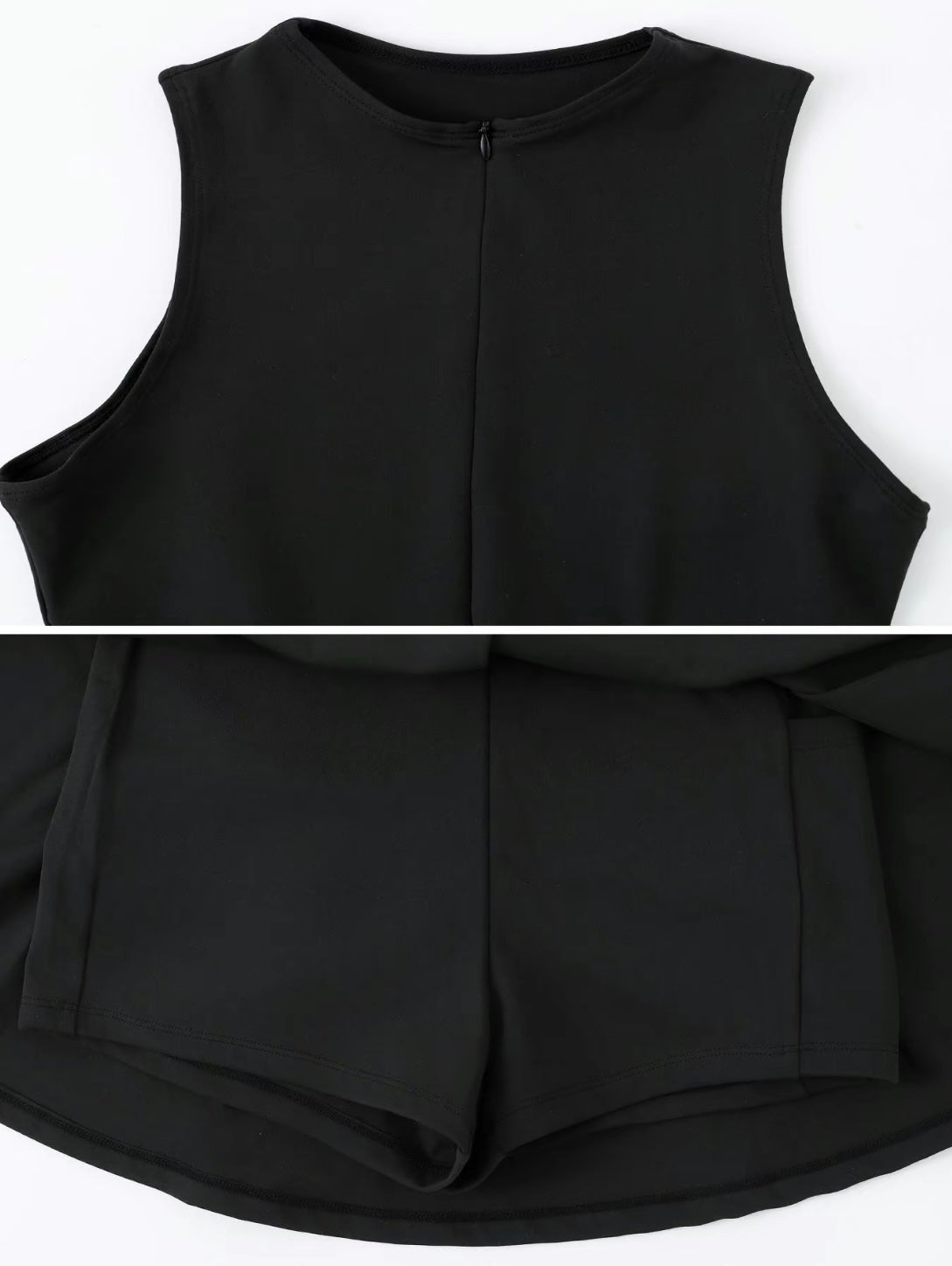 Soticma™ Scrunch Tenis Elbisesi