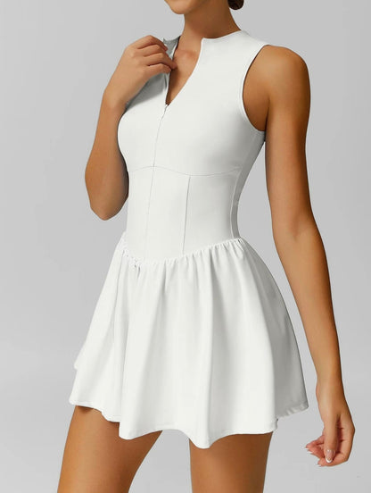 Soticma™ Scrunch Tenis Elbisesi