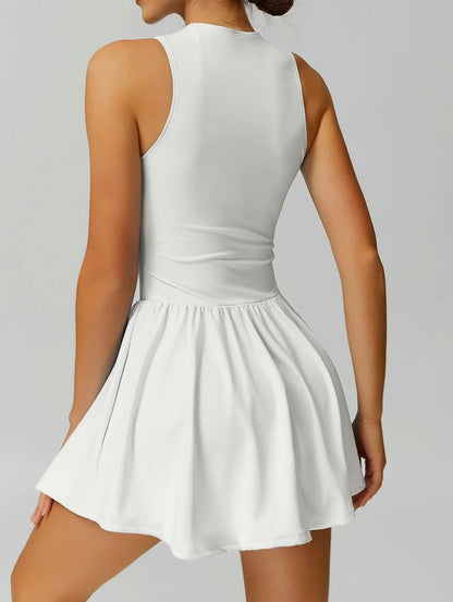 Soticma™ Scrunch Tenis Elbisesi