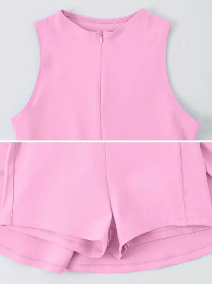 Soticma™ Scrunch Tenis Elbisesi