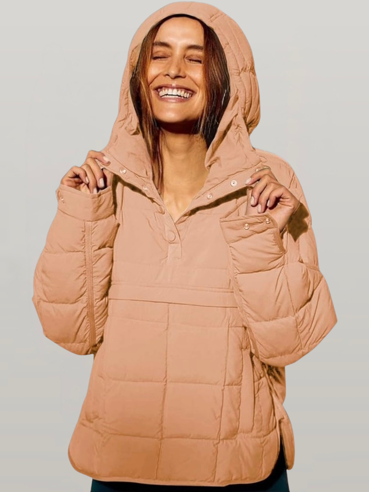 Soticma™ Kapüşonlu Sweatshirt