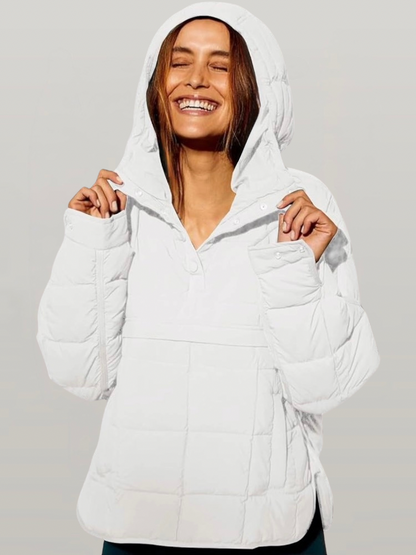 Soticma™ Kapüşonlu Sweatshirt